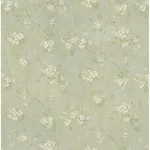 Chesapeake Braham wallpaper, color Aqua, SKU 3123-44107