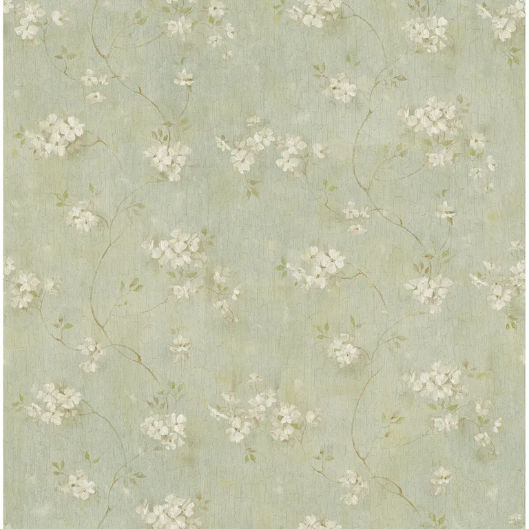 Chesapeake Braham wallpaper, color Aqua, SKU 3123-44107