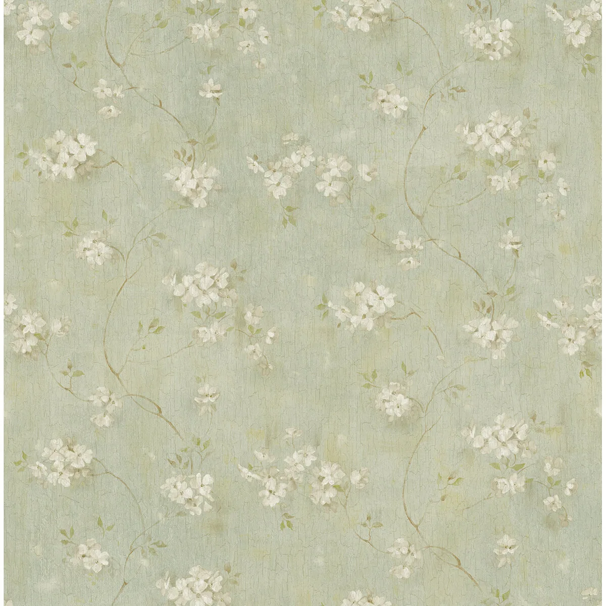 Chesapeake Braham wallpaper, color Aqua, SKU 3123-44107