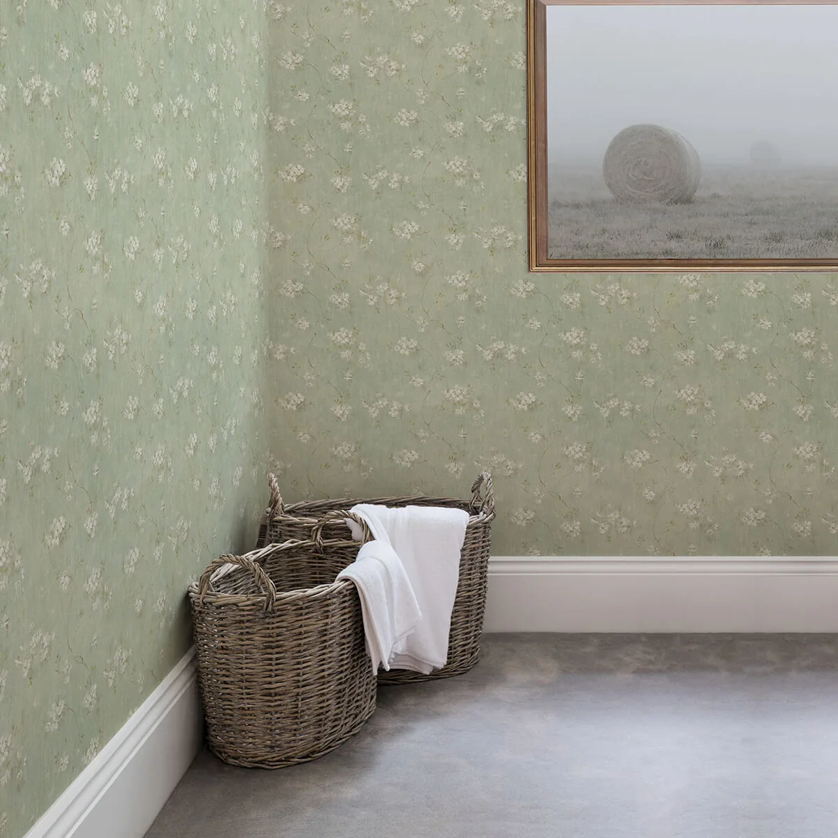 Chesapeake Braham wallpaper, color Aqua, SKU 3123-44107