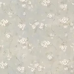 Chesapeake Dixie wallpaper, color Aqua, SKU CTR44107
