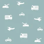 Chesapeake Briony - Blue Wallpaper | Buy Online Chesapeake Briony wallpaper, color Blue, SKU 4060-128864