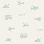 Chesapeake Briony wallpaper, color Sage, SKU 4060-128856