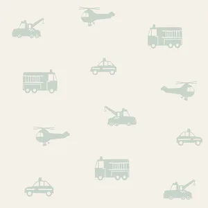 Chesapeake Briony wallpaper, color Sage, SKU 4060-128856