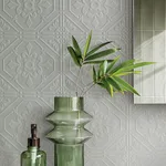Chesapeake Brooklyn - White Wallpaper | Buy Online Chesapeake Brooklyn wallpaper, color White, SKU 4134-93996