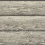 Chesapeake Bunkhouse - Ash Wallpaper | Buy Online Chesapeake Bunkhouse wallpaper, color Ash, SKU 4142-72619