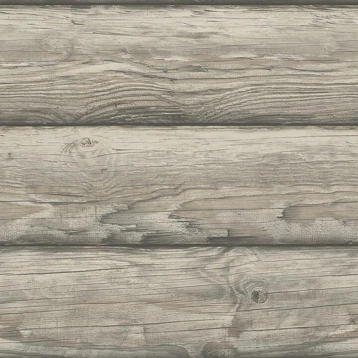 Chesapeake Bunkhouse wallpaper, color Ash, SKU 4142-72619