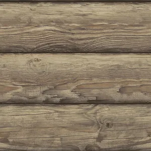 Chesapeake Bunkhouse wallpaper, color Chestnut, SKU 4142-72618