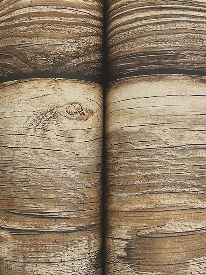 Chesapeake Bunkhouse - Chestnut Wallpaper | Buy Online Chesapeake Bunkhouse wallpaper, color Chestnut, SKU 4142-72618