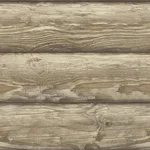 Chesapeake Bunkhouse - Light Brown Wallpaper | Buy Online Chesapeake Bunkhouse wallpaper, color Light Brown, SKU 4142-72617