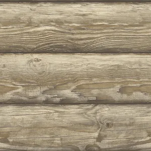 Chesapeake Bunkhouse wallpaper, color Light Brown, SKU 4142-72617