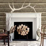 Chesapeake Bunkhouse - Light Brown Wallpaper | Buy Online Chesapeake Bunkhouse wallpaper, color Light Brown, SKU 4142-72617