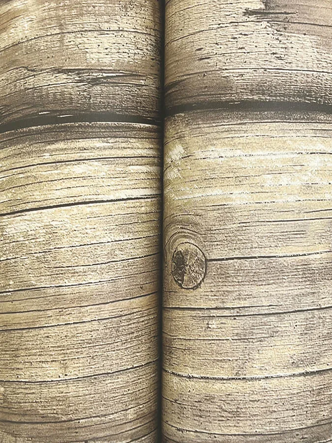 Chesapeake Bunkhouse - Light Brown Wallpaper | Buy Online Chesapeake Bunkhouse wallpaper, color Light Brown, SKU 4142-72617