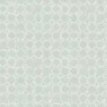 Chesapeake Button Block wallpaper, color Aqua, SKU 3125-72308