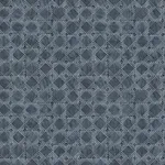 Chesapeake Button Block wallpaper, color Navy, SKU 3125-72306
