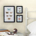 Chesapeake Button Block - Taupe Wallpaper | Buy Online Chesapeake Button Block wallpaper, color Taupe, SKU 3125-72307