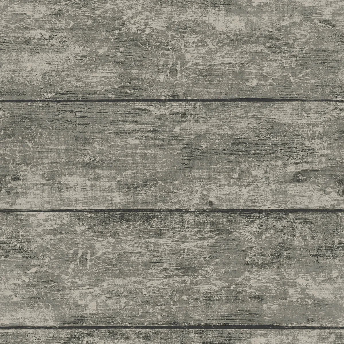 Chesapeake Cabin wallpaper, color Charcoal, SKU 3124-13972