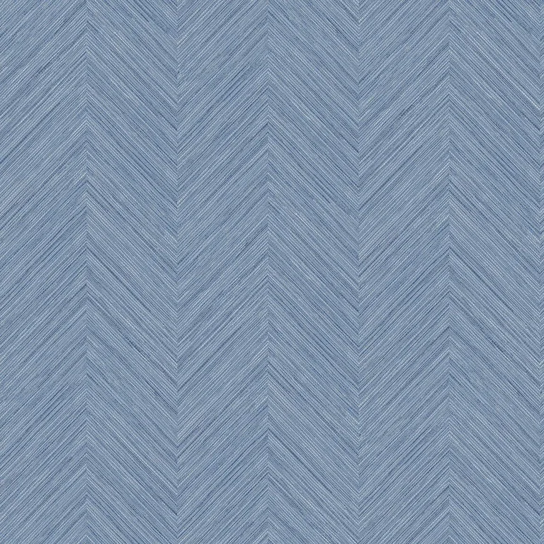 Chesapeake Caladesi wallpaper, color Blue, SKU 3120-13678