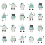 Chesapeake Callum - Teal Wallpaper | Buy Online Chesapeake Callum wallpaper, color Teal, SKU 4060-138938