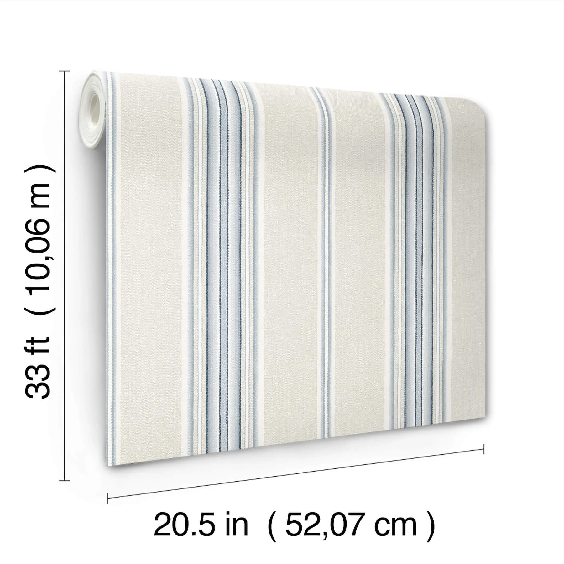 Chesapeake Calvados - Blue Wallpaper | Buy Online Chesapeake Calvados wallpaper, color Blue, SKU 4169-83123