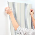 Chesapeake Calvados - Blue Wallpaper | Buy Online Chesapeake Calvados wallpaper, color Blue, SKU 4169-83123