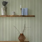 Chesapeake Calvados - Moss Wallpaper | Buy Online Chesapeake Calvados wallpaper, color Moss, SKU 4169-83121