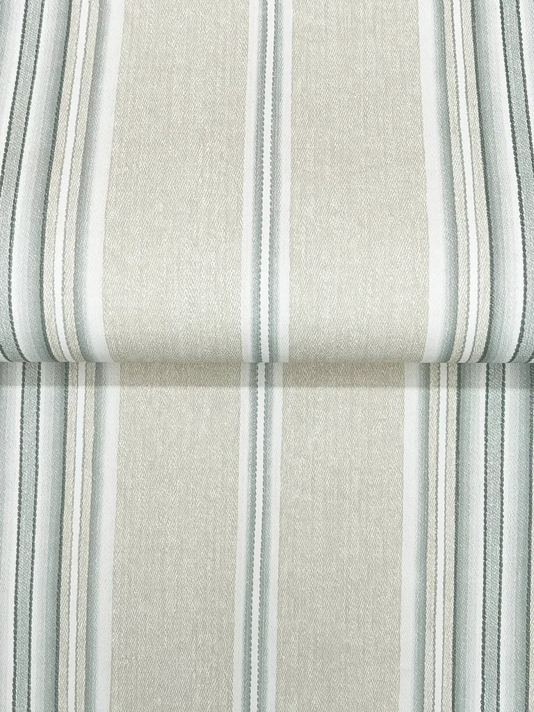 Chesapeake Calvados wallpaper, color Turquoise, SKU 4169-83122