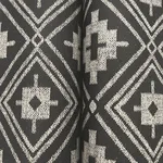 Chesapeake Camp Blanket - Black Wallpaper | Buy Online Chesapeake Camp Blanket wallpaper, color Black, SKU 4142-72656