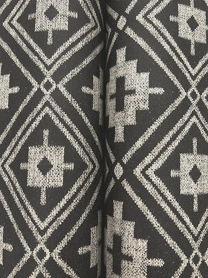 Chesapeake Camp Blanket - Black Wallpaper | Buy Online Chesapeake Camp Blanket wallpaper, color Black, SKU 4142-72656