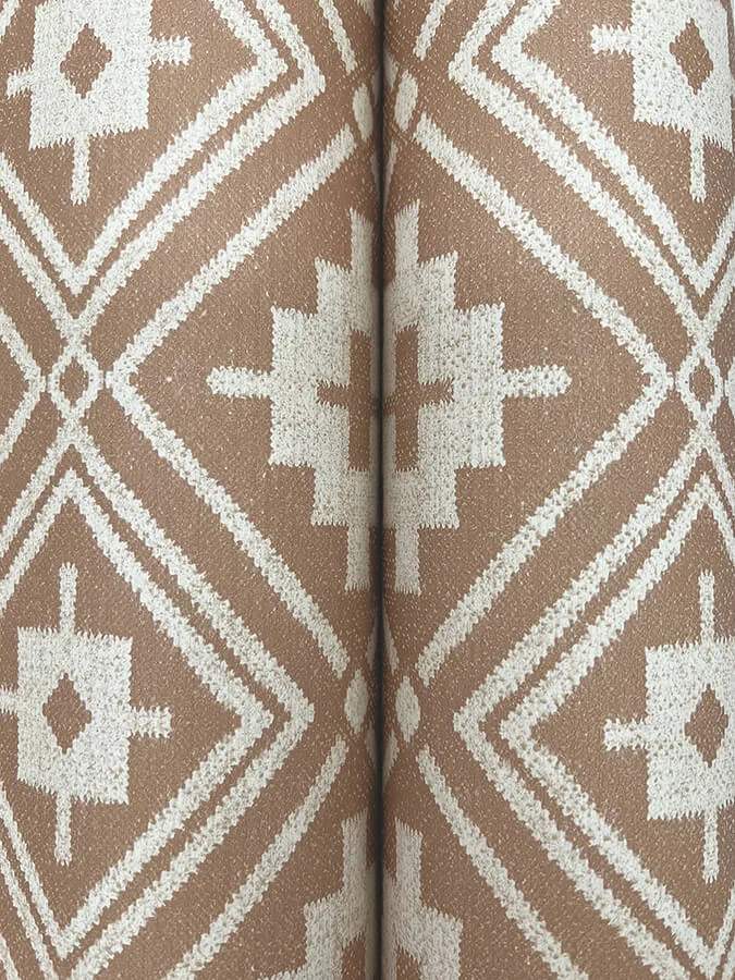 Chesapeake Camp Blanket - Chestnut Wallpaper | Buy Online Chesapeake Camp Blanket wallpaper, color Chestnut, SKU 4142-72660