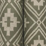 Chesapeake Camp Blanket - Green Wallpaper | Buy Online Chesapeake Camp Blanket wallpaper, color Green, SKU 4142-72658