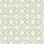 Chesapeake Camp Blanket - Silver Wallpaper | Buy Online Chesapeake Camp Blanket wallpaper, color Silver, SKU 4142-72659