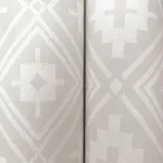 Chesapeake Camp Blanket - Silver Wallpaper | Buy Online Chesapeake Camp Blanket wallpaper, color Silver, SKU 4142-72659