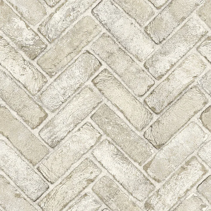 Chesapeake Canelle wallpaper, color Taupe, SKU 4134-72534