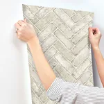 Chesapeake Canelle - Taupe Wallpaper | Buy Online Chesapeake Canelle wallpaper, color Taupe, SKU 4134-72534