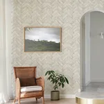 Chesapeake Canelle - White Wallpaper | Buy Online Chesapeake Canelle wallpaper, color White, SKU 4134-72532