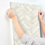 Chesapeake Canelle - White Wallpaper | Buy Online Chesapeake Canelle wallpaper, color White, SKU 4134-72532