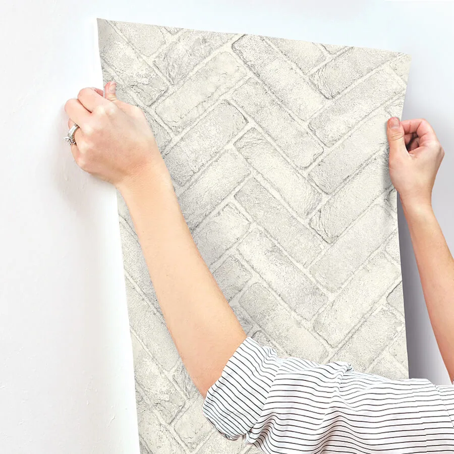 Chesapeake Canelle - White Wallpaper | Buy Online Chesapeake Canelle wallpaper, color White, SKU 4134-72532