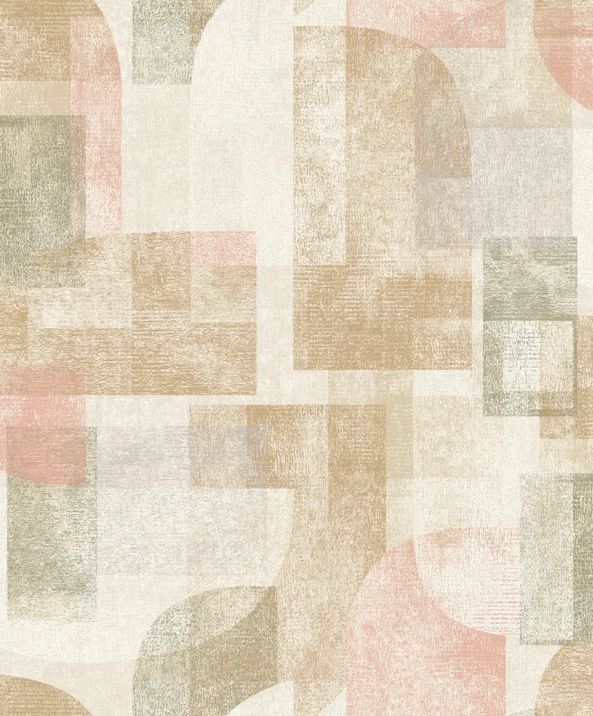 Chesapeake Cassandra wallpaper, color Brown, SKU 4191-83032