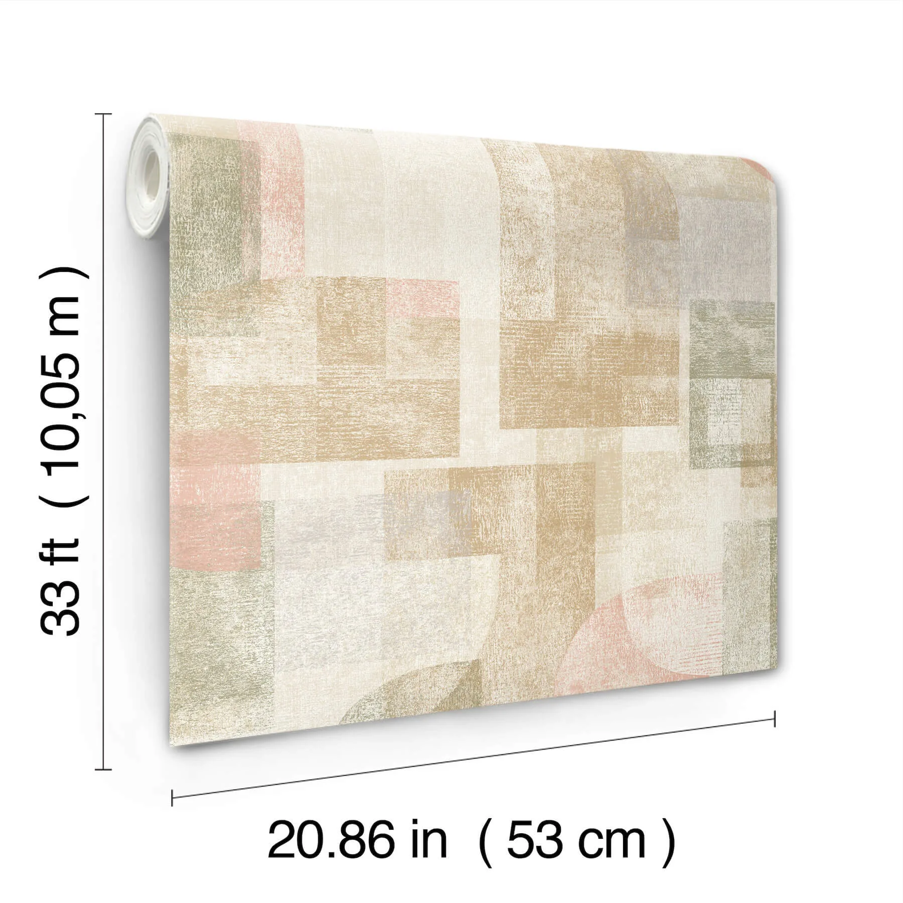 Chesapeake Cassandra - Brown Wallpaper | Buy Online Chesapeake Cassandra wallpaper, color Brown, SKU 4191-83032