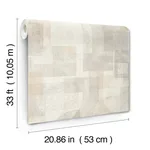 Chesapeake Cassandra - Taupe Wallpaper | Buy Online Chesapeake Cassandra wallpaper, color Taupe, SKU 4191-83030