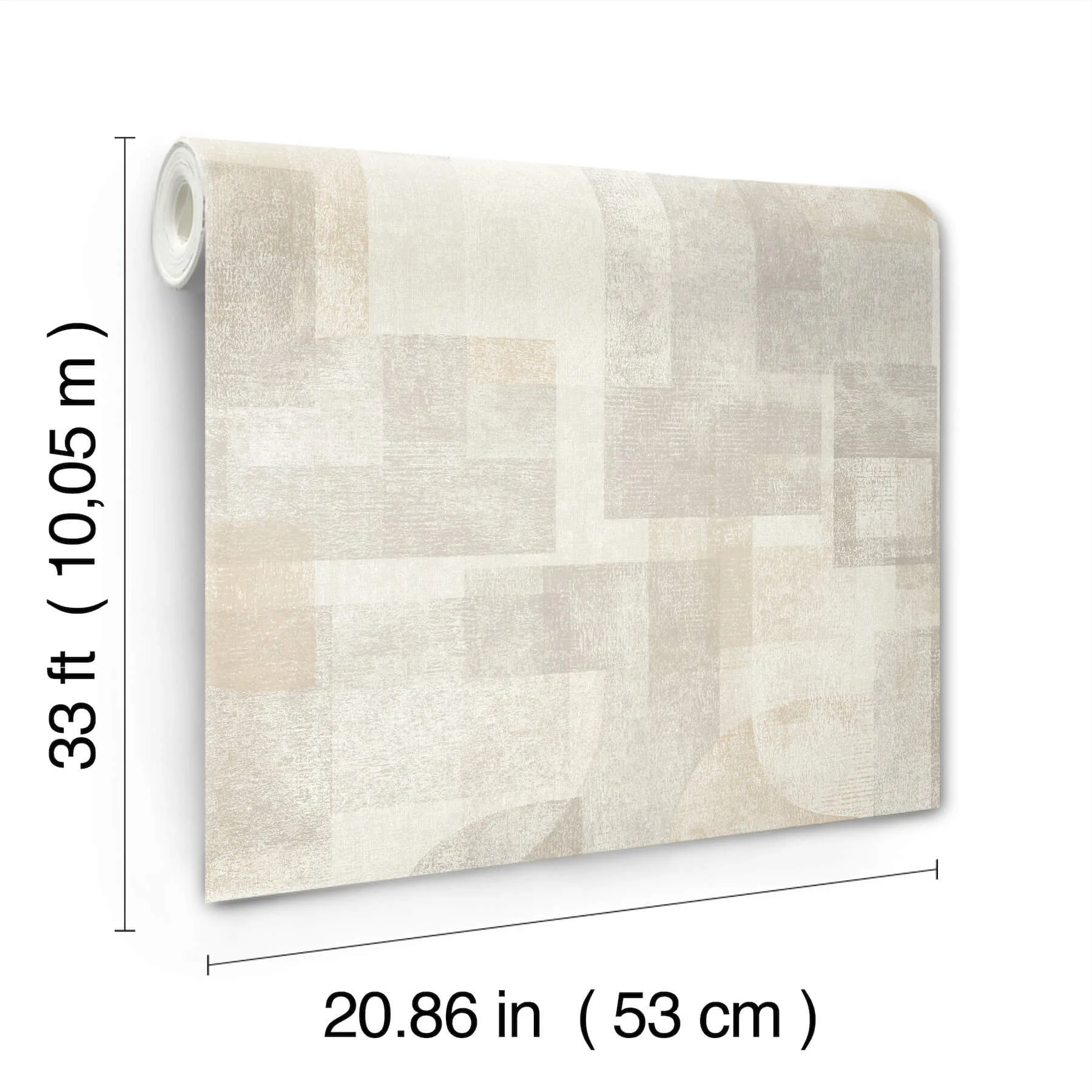 Chesapeake Cassandra - Taupe Wallpaper | Buy Online Chesapeake Cassandra wallpaper, color Taupe, SKU 4191-83030