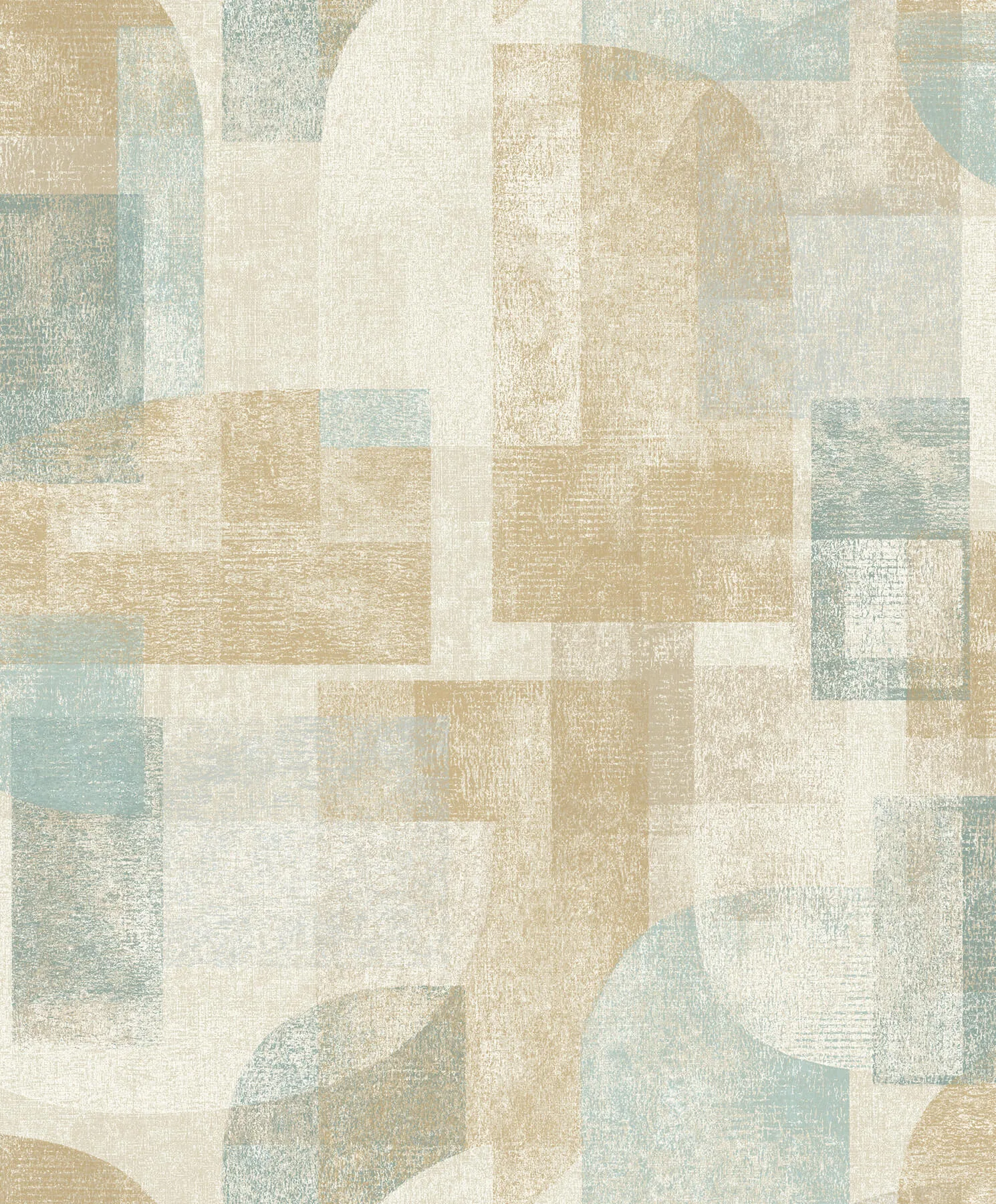 Chesapeake Cassandra wallpaper, color Teal, SKU 4191-83031