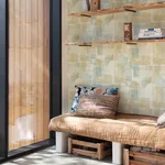 Chesapeake Cassandra wallpaper, color Teal, SKU 4191-83031