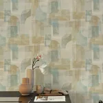 Chesapeake Cassandra wallpaper, color Teal, SKU 4191-83031