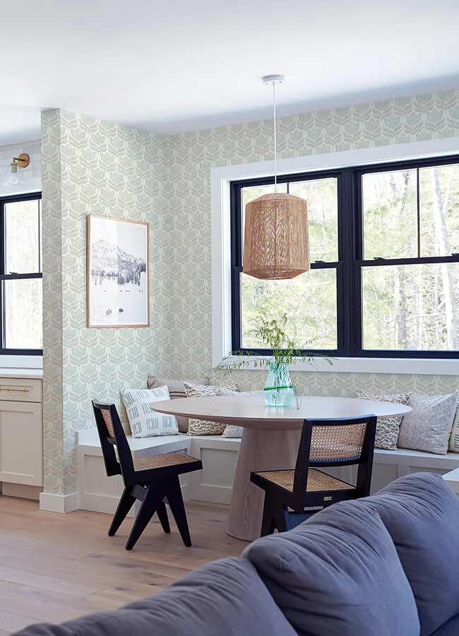 Chesapeake Cathal - Aqua Wallpaper | Buy Online Chesapeake Cathal wallpaper, color Aqua, SKU 3125-72344