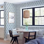 Chesapeake Cathal - Blue Wallpaper | Buy Online Chesapeake Cathal wallpaper, color Blue, SKU 3125-72345