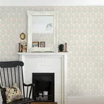 Chesapeake Cathal wallpaper, color Blush, SKU 3125-72346