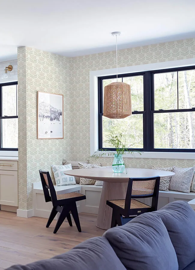 Chesapeake Cathal wallpaper, color Blush, SKU 3125-72346