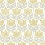 Chesapeake Cathal - Mustard Wallpaper | Buy Online Chesapeake Cathal wallpaper, color Mustard, SKU 3125-72342